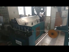 Prosedur Produksi Kabel LAN Lansan